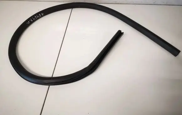 Audi A7 S7 4G Rubber seal front coupe door 4g8831707a