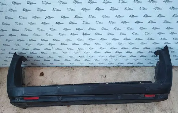 Fiat Doblo Rear bumper