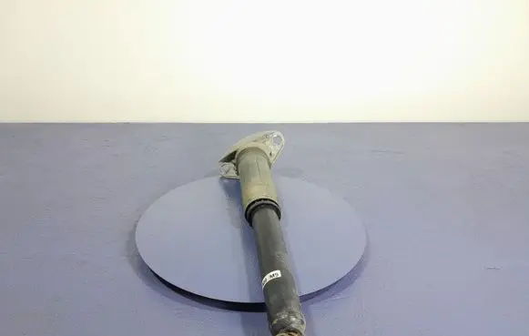 Rear shock absorber/damper