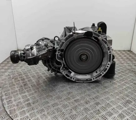 Mercedes-Benz A W177 Automatic gearbox 724114 A2473700405