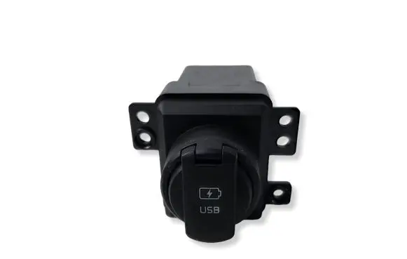 KIA Sportage USB socket connector 96125C5000 C5000 UM1604271698