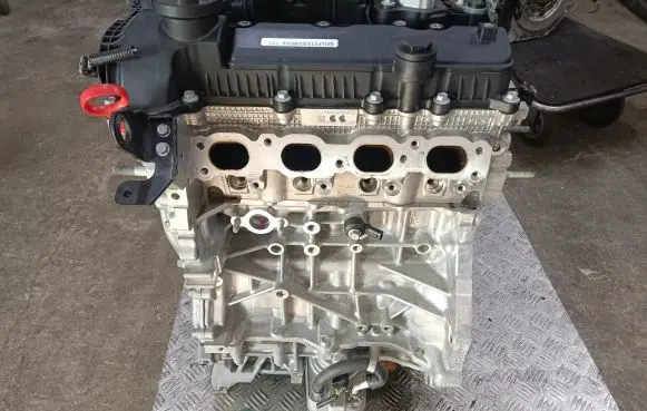 KIA Niro Engine PS133938 G4LL