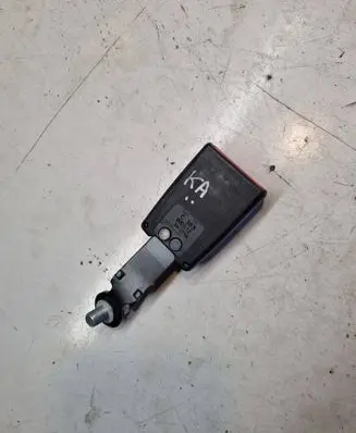 Ford Ka Front seatbelt buckle 34122266