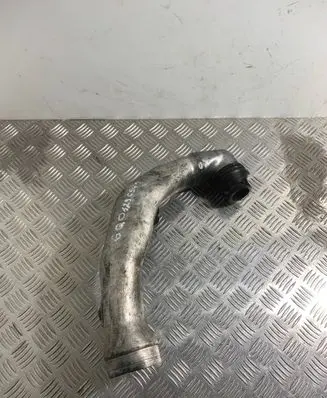 Skoda Fabia Mk1 (6Y) Intercooler hose/pipe 6Q0129654J