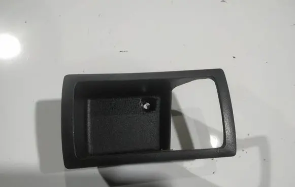Ford Mondeo Mk III Other interior part 