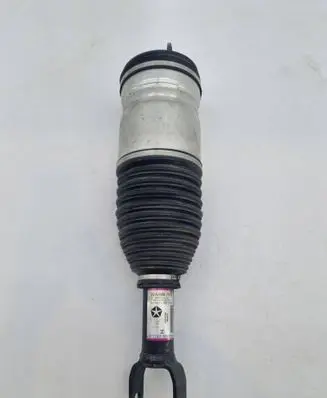 Ram 1500 DT Air suspension front shock absorber 68277313AC C0560 08296