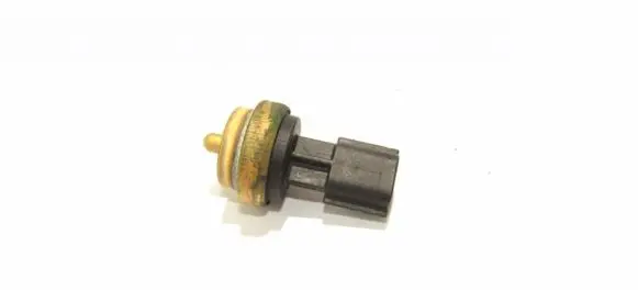 Coolant temperature sensor