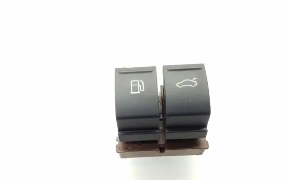 Volkswagen PASSAT B6 Fuel tank opening switch 3C0959903