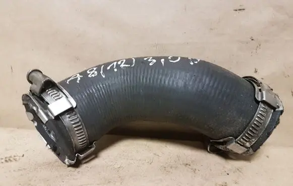 Audi A8 S8 D3 4E Intercooler hose/pipe 4E0145944A