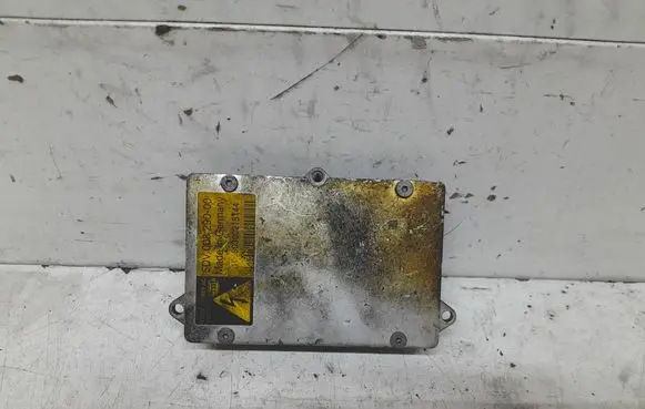Audi A6 S6 C5 4B Headlight ballast module Xenon 5DV00829000