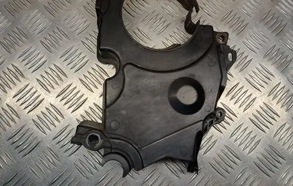 Ford S-MAX Timing belt guard (cover) 9682306380
