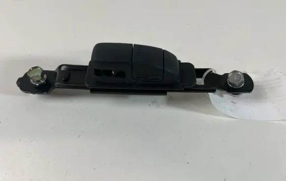 Mini One - Cooper F56 F55 Seat belt adjustment rail 6096312