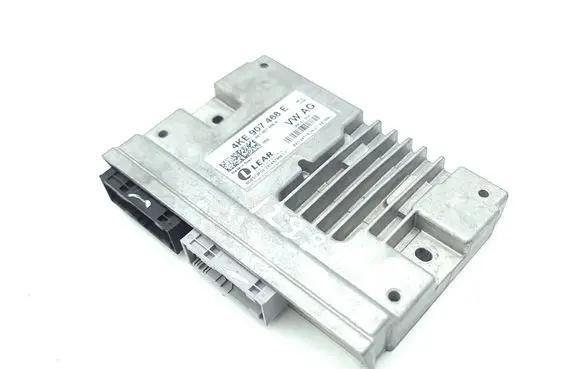 Audi A6 S6 C8 4K Gateway control module 4KE907468E 5DES13F02 4K1907468B