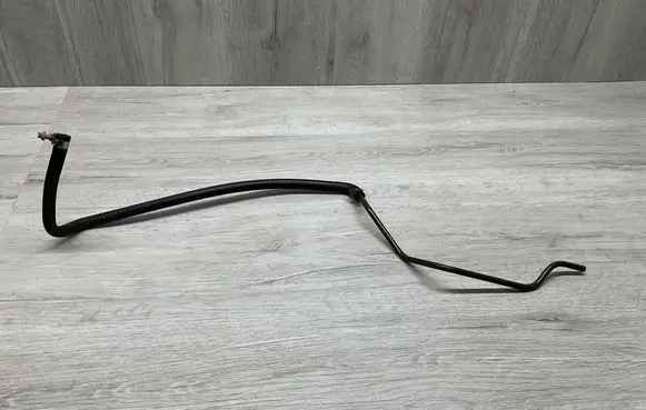 Mercedes-Benz SL R129 Engine coolant pipe/hose 1298322294 A1298322294