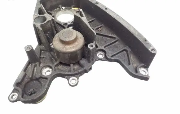 Iveco Daily 35 - 40.10 Timing chain cover 500376360 926664