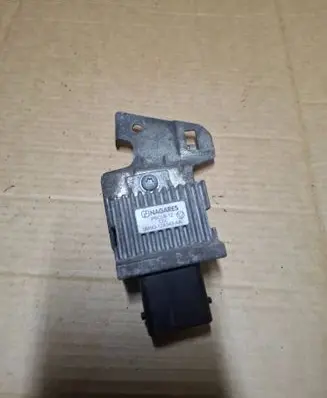 Ford Focus Glow plug pre-heat relay 9M5Q12A343AA