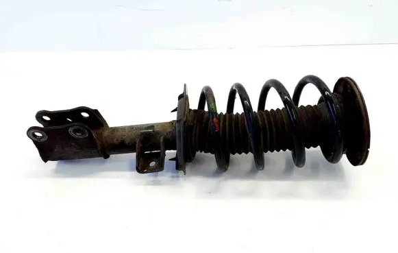 Front shock absorber/damper