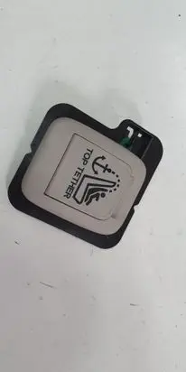 Honda Jazz Other interior part