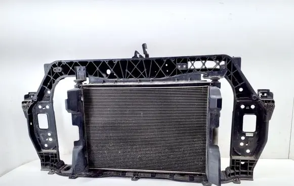 KIA Rio Radiator support slam panel 291351W010 291341W000