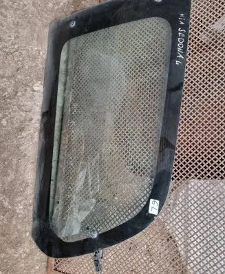 KIA Carnival Rear windscreen/windshield window 43R00240 DOT312AS21241 0K55263511B