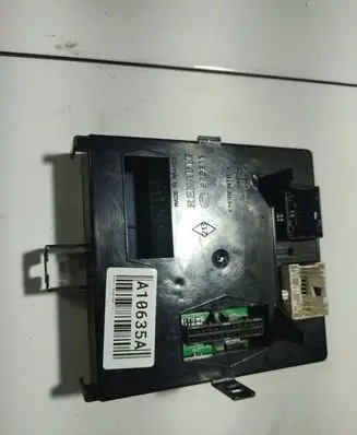 Renault Laguna II Comfort/convenience module 8200282050