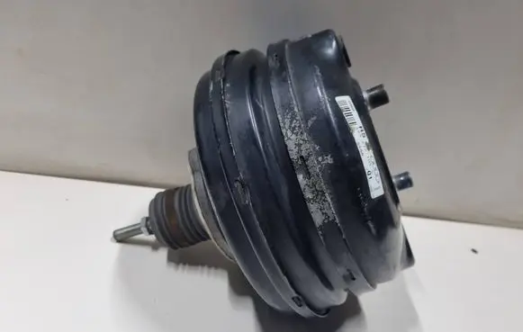 Audi A6 S6 C6 4F Brake booster 32482815 G48NQ1 4B3612105C