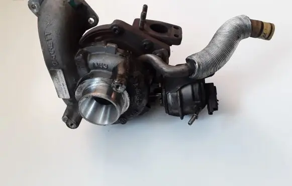 Ford Transit - Tourneo Connect Turbo 9686120680