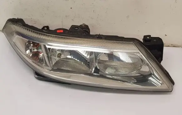 Renault Laguna II Headlight/headlamp 8200002847 89004686