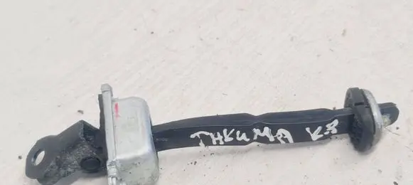 Chevrolet Tacuma Rear door check strap stopper