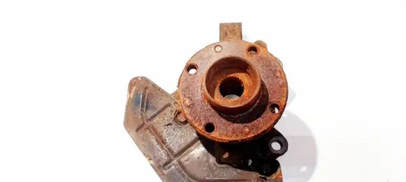 Fiat Doblo Front wheel hub