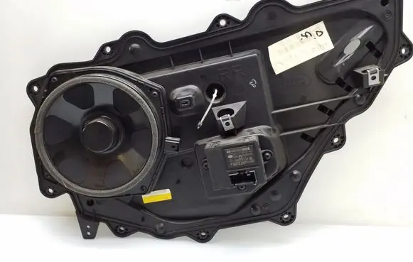 Land Rover Range Rover L405 Door control unit/module CPLA14D620AC