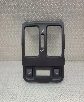 Jeep Grand Cherokee Seat heating switch 68059874AC 68059873AC