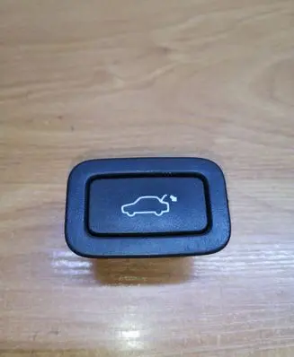 Volvo XC60 Tailgate opening switch 31264960AA