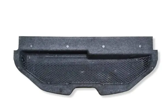 Volvo V60 Trunk/boot mat liner 31389583