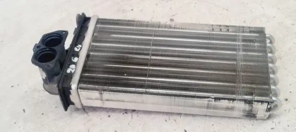 Peugeot 206 Heater blower radiator BFC374