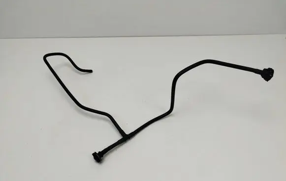 Mercedes-Benz ML AMG W166 Engine coolant pipe/hose A1665000491