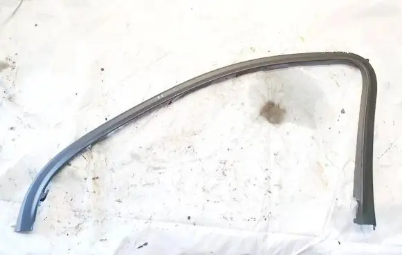 Audi Q7 4M Other front door trim element 4l10867588