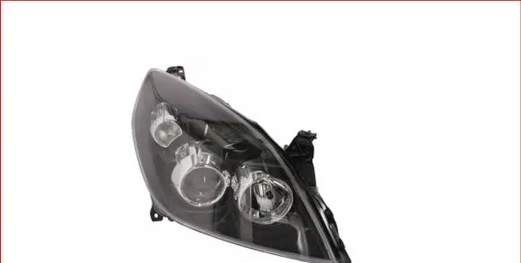 Opel Signum Headlight/headlamp 