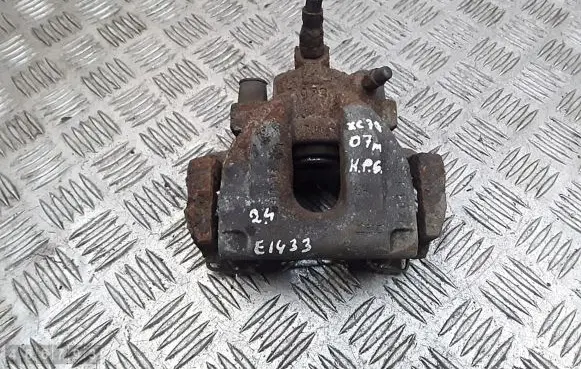 Volvo XC70 Rear brake caliper