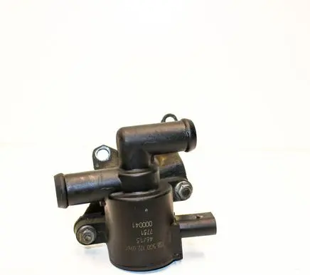 Skoda Octavia Mk3 (5E) Electric auxiliary coolant/water pump 5Q0122096G
