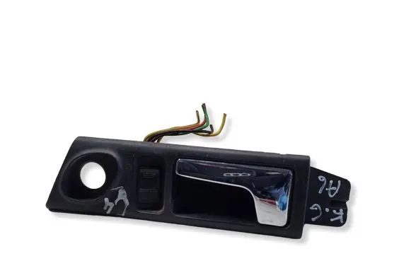 Audi A6 S6 C4 4A Rear door interior handle 4A0839019C