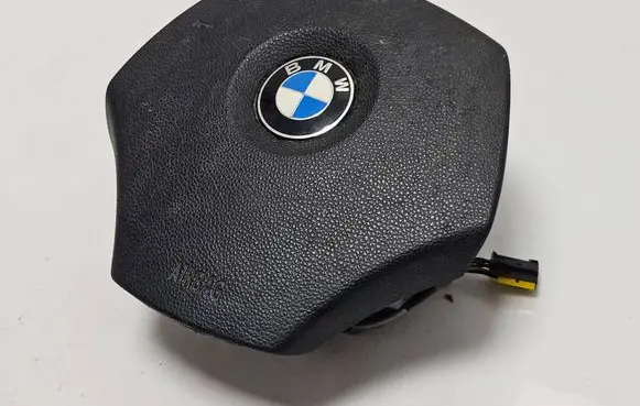 BMW 3 E90 E91 Steering wheel airbag 336772866026 6772866 06B0111B0230W