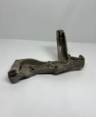 Volkswagen Golf VI Front lower control arm/wishbone 1K0199295F 15092003