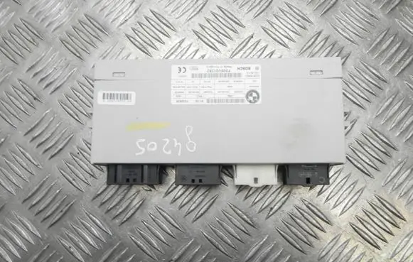 BMW 5 F10 F11 Tailgate/trunk control unit/module 7333928 G4205