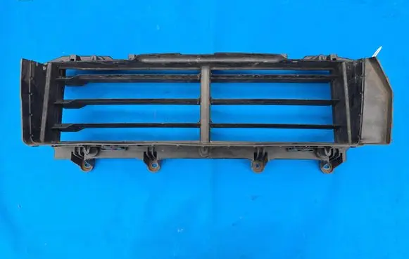 KIA Niro Intercooler air guide/duct channel 86958G5000