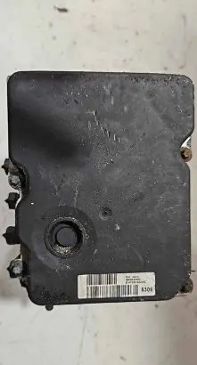 Citroen Berlingo ABS Pump 9800530980 0265951951952 45711U2027