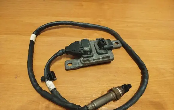 Audi A6 S6 C8 4K Lambda probe sensor 4K0907807F NS11A18K18CF A2C15614900-02