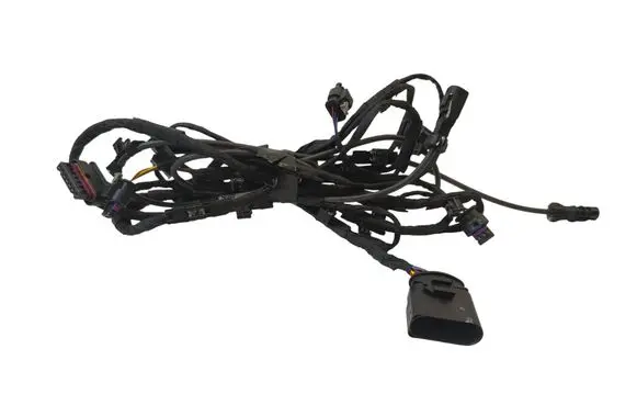 Audi Q3 F3 Parking sensor (PDC) wiring loom 83a971085qautoas54 83a971085q