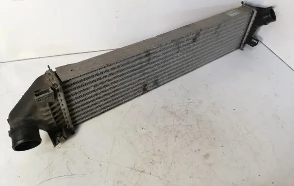 Ford Kuga I Intercooler radiator 8V619L440AC
