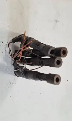 Renault Megane I High voltage ignition coil 7700875000